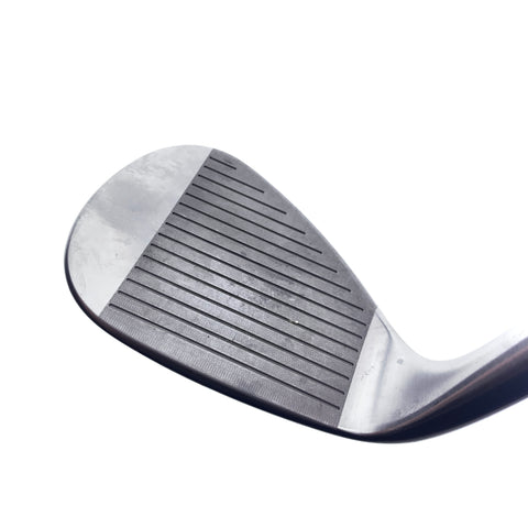 Used PXG 0311 Chrome Lob Wedge / 58.0 Degrees / X-Stiff Flex