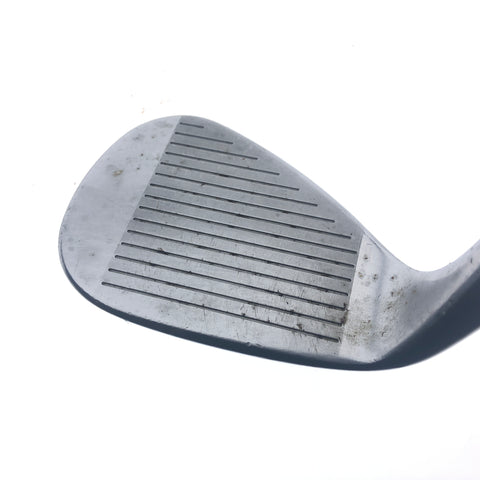 Used PXG 0311 Chrome Sand Wedge / 54.0 Degrees / Stiff Flex