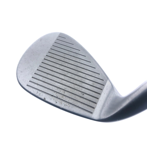 Used PXG 0311 Chrome Sand Wedge / 56.0 Degrees / Regular Flex