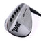 Used PXG 0311 Forged Gap Wedge / 50.0 Degrees / Regular Flex