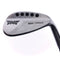 Used PXG 0311 Forged Gap Wedge / 50.0 Degrees / Regular Flex