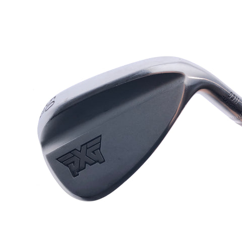 Used PXG 0311 Forged Gap Wedge / 50.0 Degrees / Stiff Flex