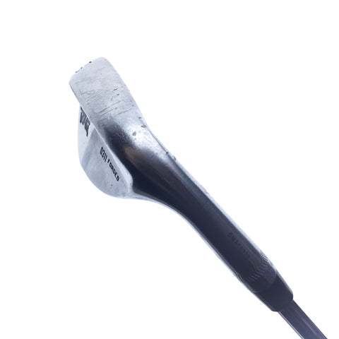 Used PXG 0311 Forged Gap Wedge / 50.0 Degrees / Stiff Flex