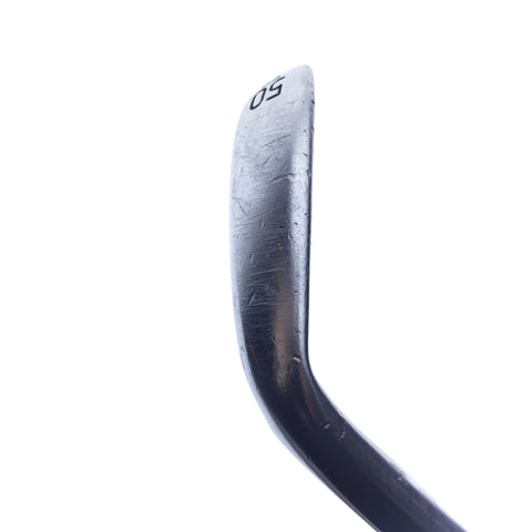 Used PXG 0311 Forged Gap Wedge / 50.0 Degrees / Stiff Flex