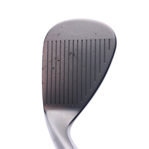 Used PXG 0311 Forged Gap Wedge / 50.0 Degrees / Stiff Flex