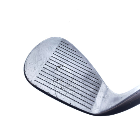 Used PXG 0311 Forged Gap Wedge / 50.0 Degrees / Stiff Flex