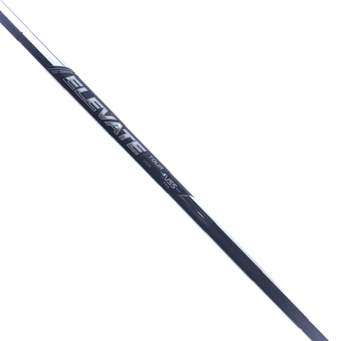 Used PXG 0311 Forged Gap Wedge / 50.0 Degrees / Stiff Flex