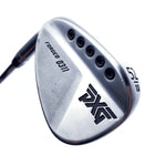 Used PXG 0311 Forged Gap Wedge / 52.0 Degrees / Stiff Flex / Left-Handed