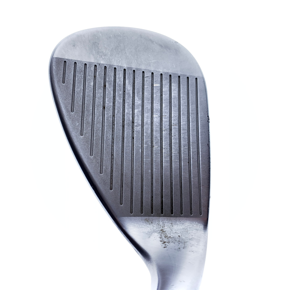 Used PXG 0311 Forged Gap Wedge / 52.0 Degrees / Stiff Flex / Left-Handed
