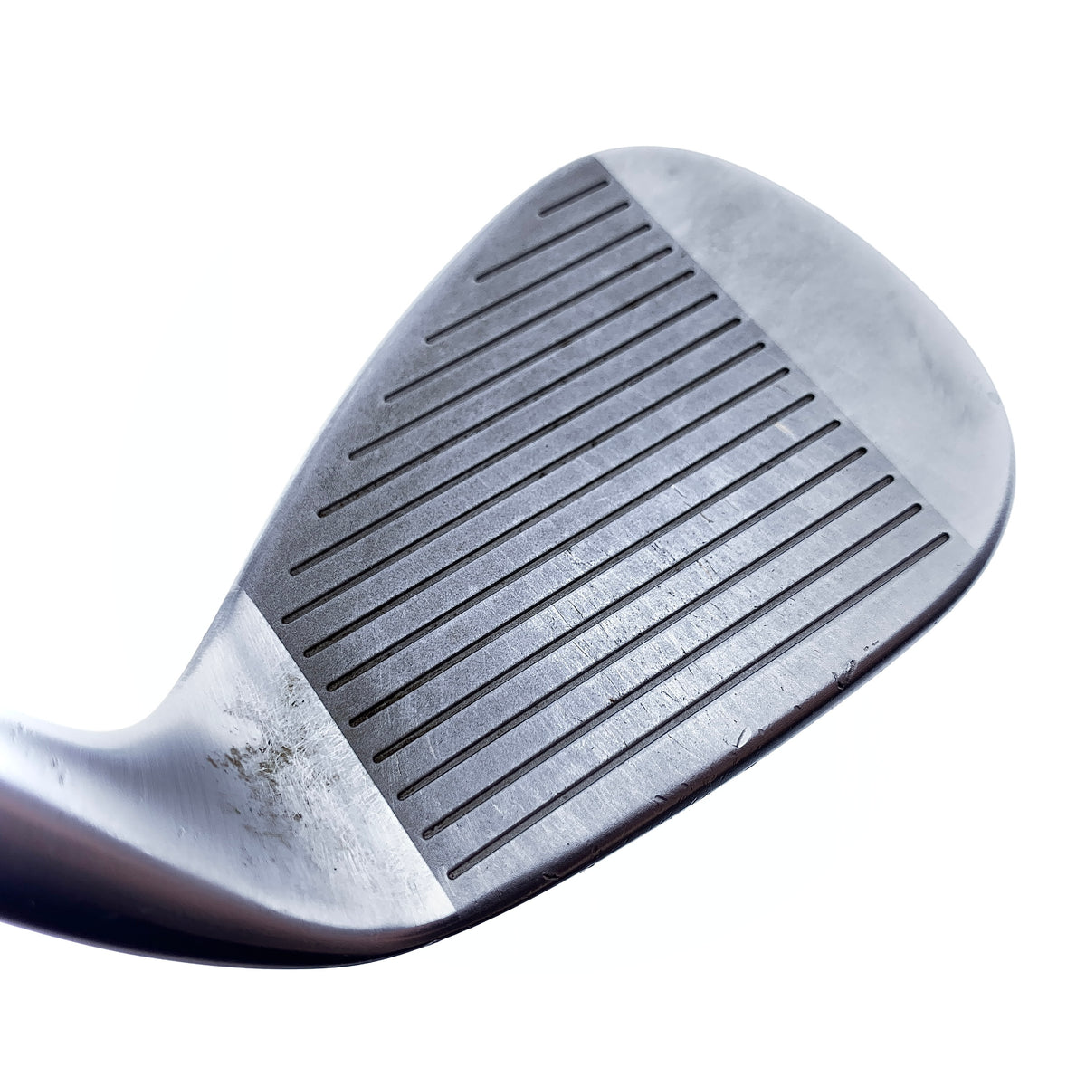 Used PXG 0311 Forged Gap Wedge / 52.0 Degrees / Stiff Flex / Left-Handed