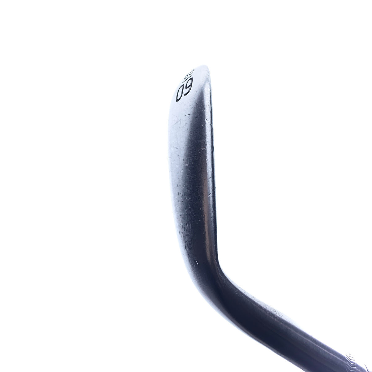 Used PXG 0311 Forged Lob Wedge / 60.0 Degrees / Regular Flex