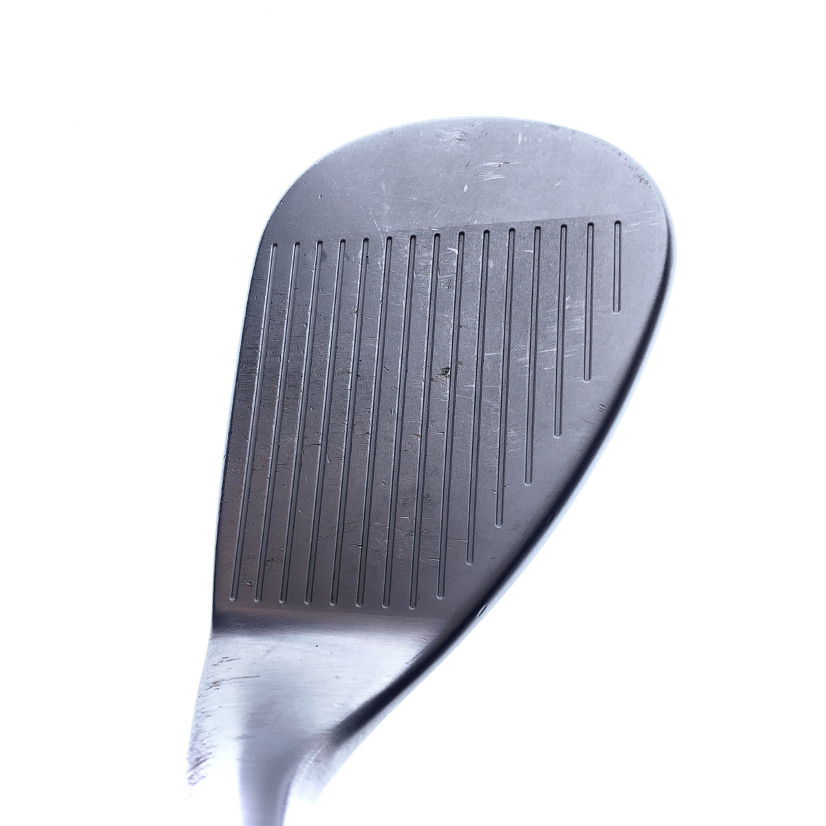 Used PXG 0311 Forged Lob Wedge / 60.0 Degrees / Regular Flex