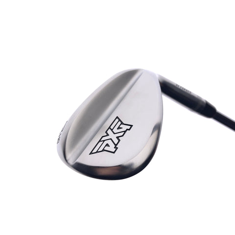 Used PXG 0311 Forged Lob Wedge / 60.0 Degrees / Stiff Flex