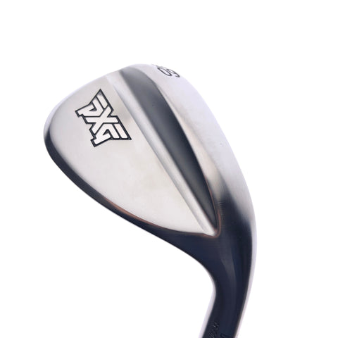 Used PXG 0311 Forged Lob Wedge / 60.0 Degrees / Stiff Flex