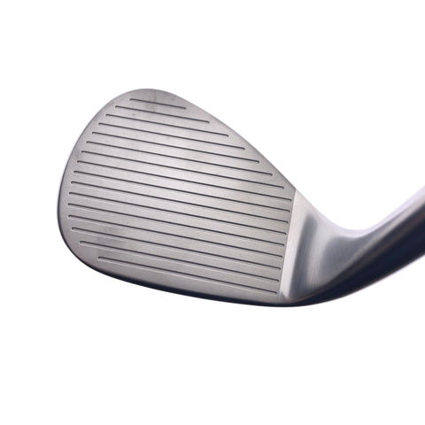 Used PXG 0311 Forged Lob Wedge / 60.0 Degrees / Stiff Flex