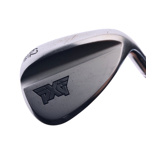 Used PXG 0311 Forged Lob Wedge / 62.0 Degrees / Stiff Flex