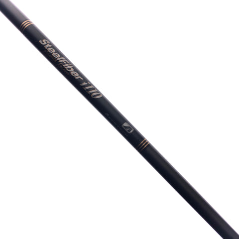 Used PXG 0311 Forged Lob Wedge / 62.0 Degrees / Stiff Flex