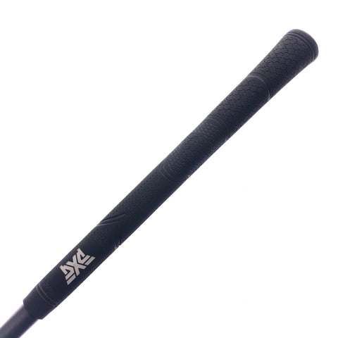 Used PXG 0311 Forged Lob Wedge / 62.0 Degrees / Stiff Flex