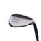 Used PXG 0311 Forged Lob Wedge / 62.0 Degrees / Stiff Flex