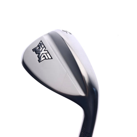 Used PXG 0311 Forged Sand Wedge / 54.0 Degrees / Stiff Flex