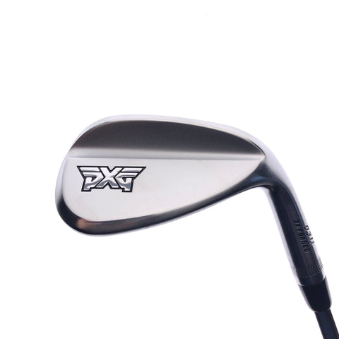 Used PXG 0311 Forged Sand Wedge / 54.0 Degrees / Stiff Flex