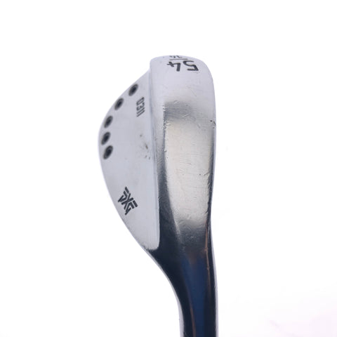 Used PXG 0311 Forged Sand Wedge / 54.0 Degrees / Wedge Flex