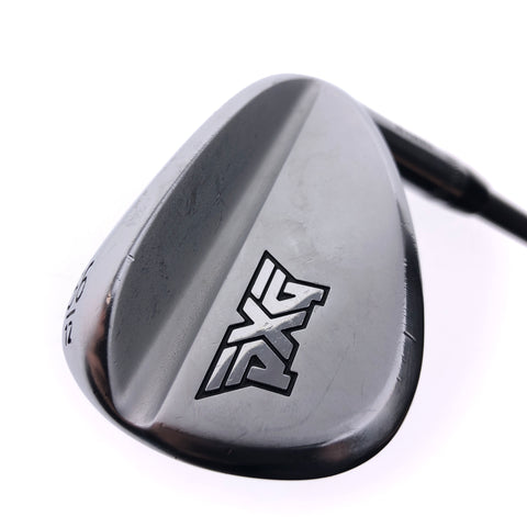 Used PXG 0311 Forged Sand Wedge / 56.0 Degrees / Stiff Flex