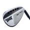 Used PXG 0311 Forged Sand Wedge / 56.0 Degrees / Stiff Flex