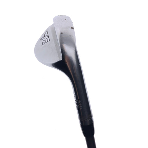 Used PXG 0311 Forged Sand Wedge / 56.0 Degrees / Stiff Flex