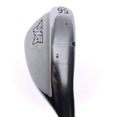 Used PXG 0311 Forged Sand Wedge / 56.0 Degrees / Stiff Flex