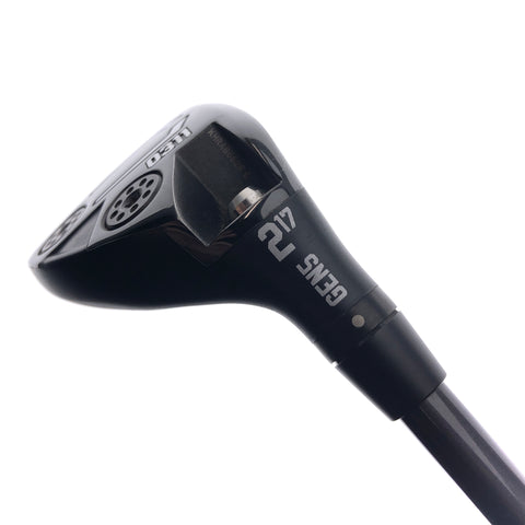 Used PXG 0311 GEN5 2 Hybrid / 17 Degrees / Stiff Flex