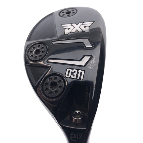 Used PXG 0311 GEN5 2 Hybrid / 17 Degrees / Stiff Flex