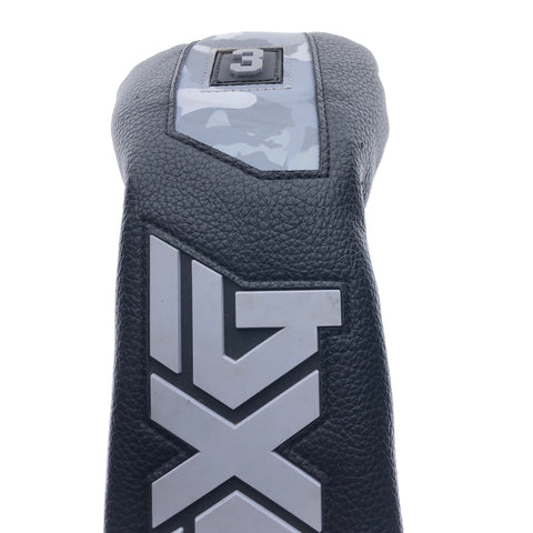 Used PXG 0311 GEN5 3 Fairway Wood / 15 Degrees / Regular Flex