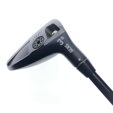 Used PXG 0311 GEN5 3 Fairway Wood / 15 Degrees / Regular Flex
