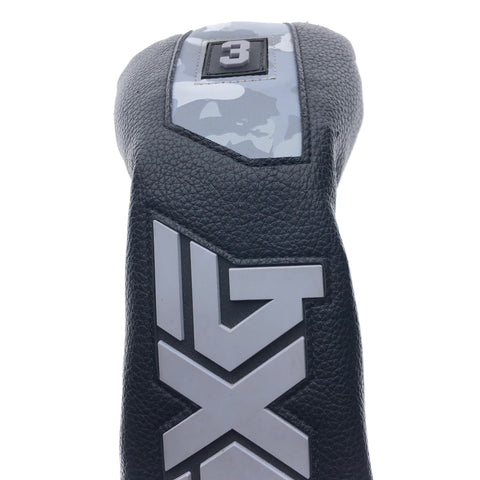 Used PXG 0311 GEN5 3 Fairway Wood / 15 Degrees / Stiff Flex