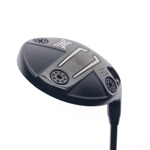 Used PXG 0311 GEN5 3 Fairway Wood / 15 Degrees / X-Stiff Flex