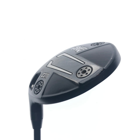 Used PXG 0311 GEN5 3 Fairway Wood / 15 Degrees / X-Stiff Flex / Left-Handed