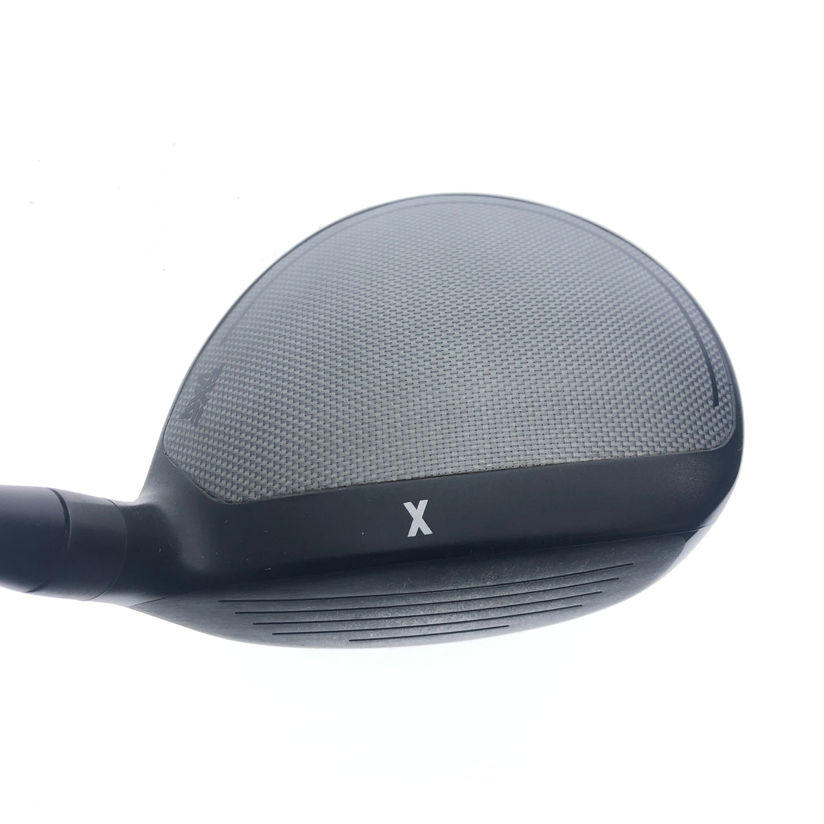 Used PXG 0311 GEN5 3 Fairway Wood / 15 Degrees / X-Stiff Flex / Left-Handed