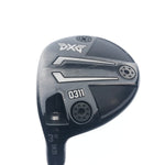 Used PXG 0311 GEN5 3 Fairway Wood / 15 Degrees / X-Stiff Flex / Left-Handed