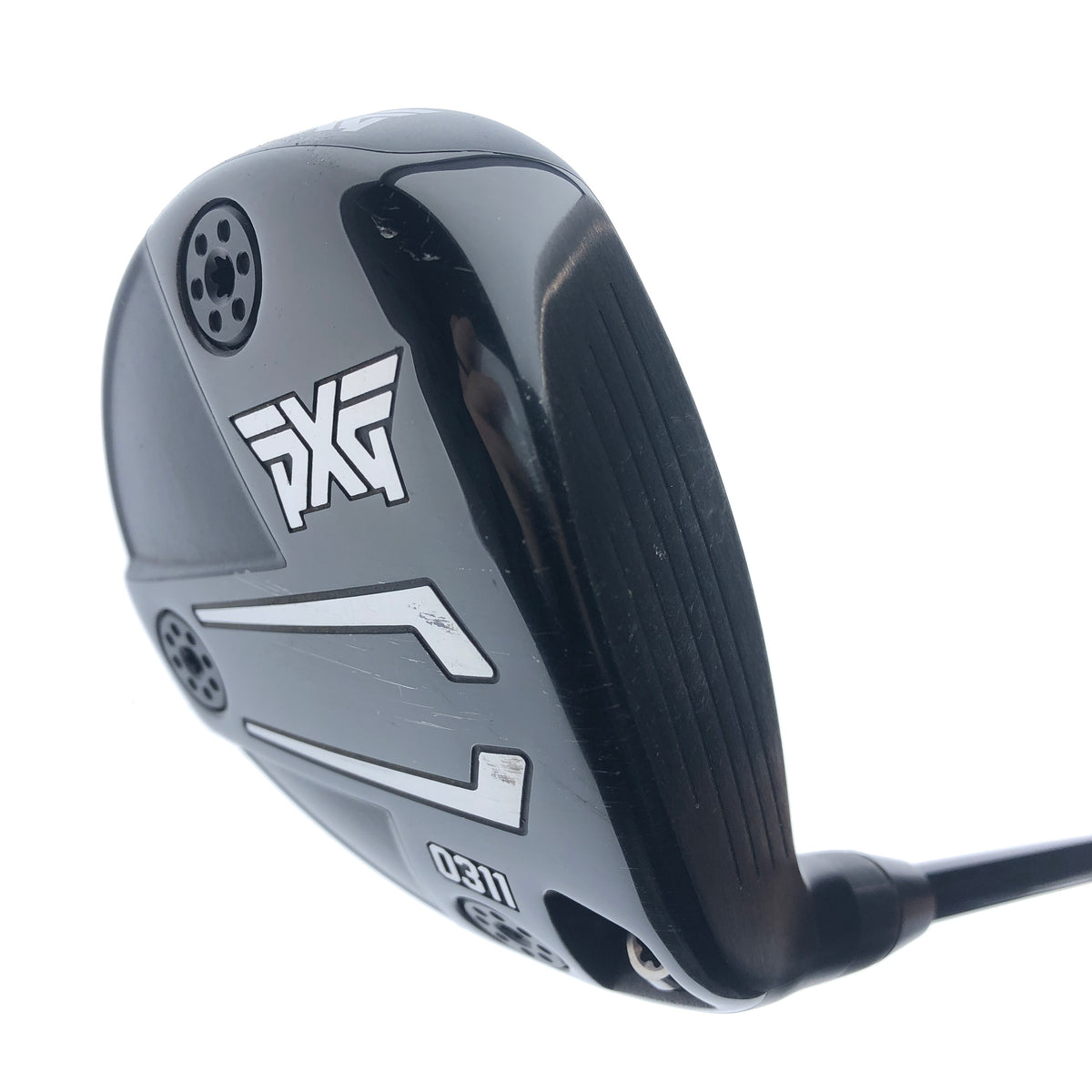 Used PXG 0311 GEN5 3 Fairway Wood / 15.0 Degrees / Stiff Flex