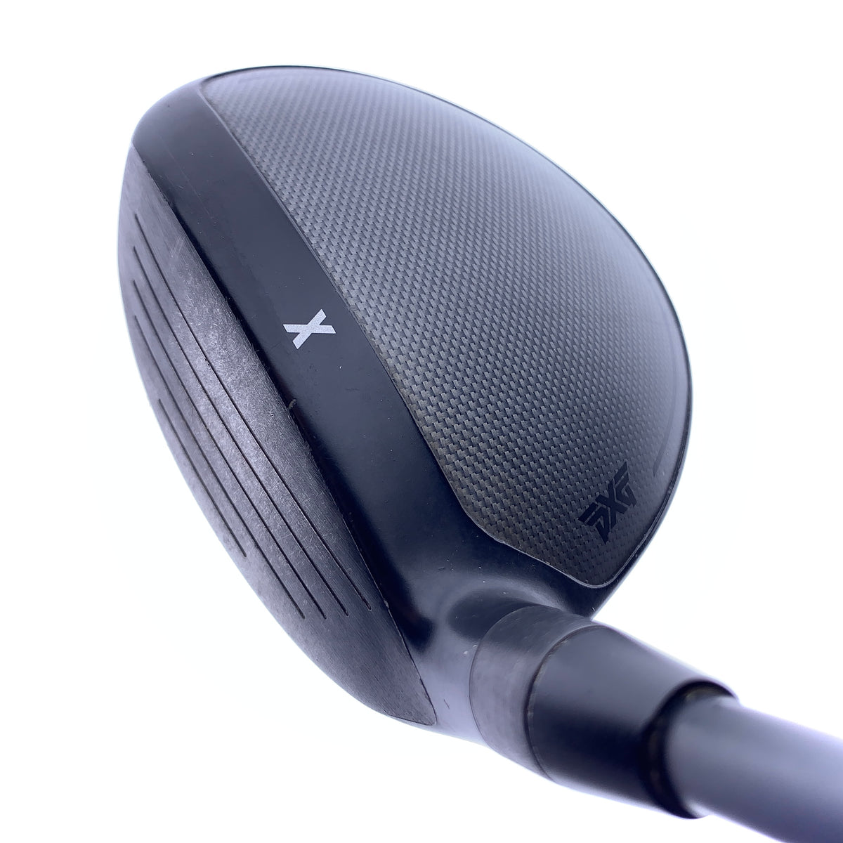 Used PXG 0311 GEN5 3 Fairway Wood / 15.0 Degrees / Stiff Flex