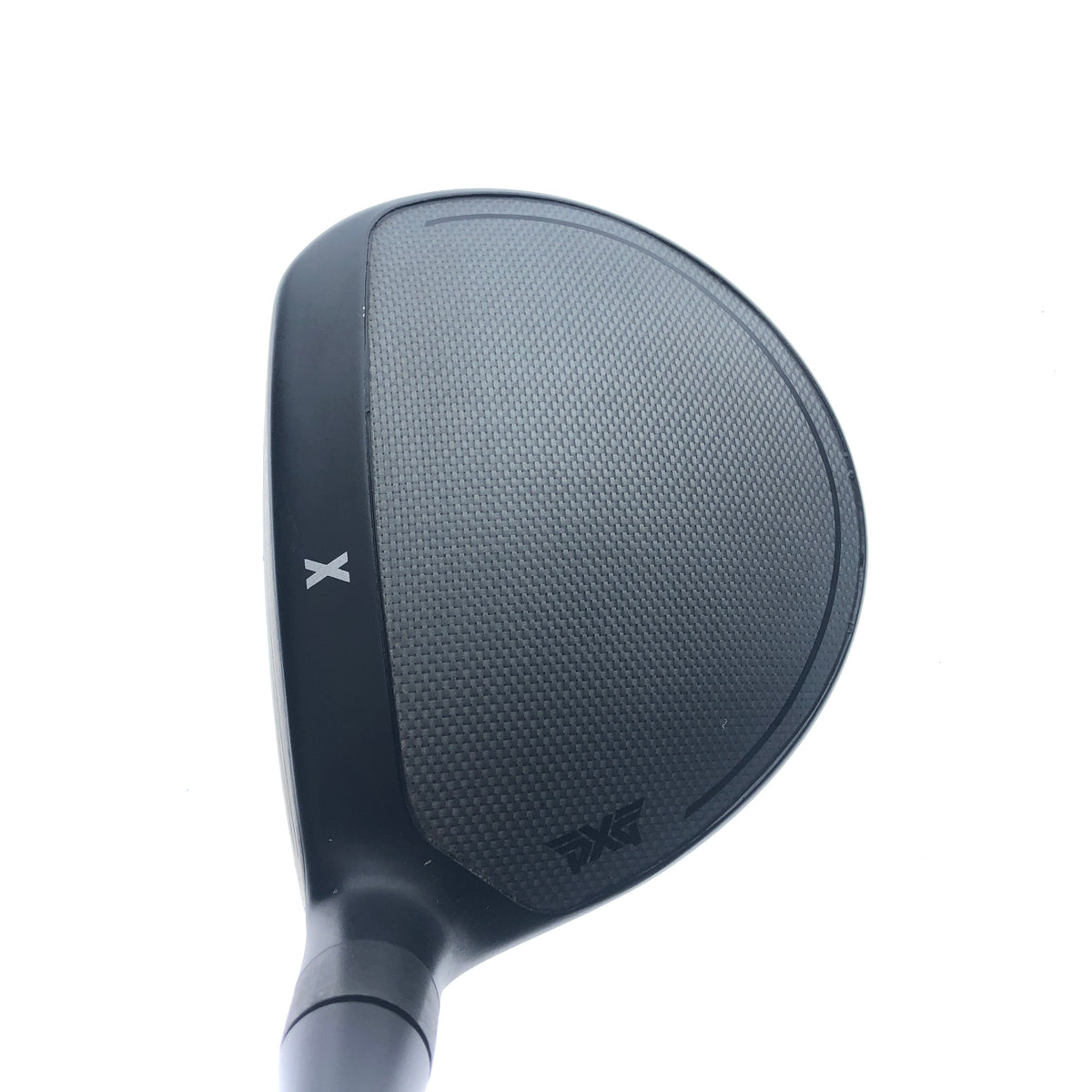 Used PXG 0311 GEN5 3 Fairway Wood / 15.0 Degrees / Stiff Flex