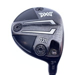 Used PXG 0311 GEN5 3 Fairway Wood / 15.0 Degrees / Stiff Flex