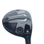 Used PXG 0311 GEN5 3 Fairway Wood / 15.0 Degrees / Stiff Flex
