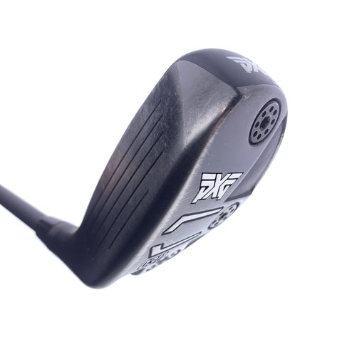 Used PXG 0311 GEN5 3 Hybrid / 19 Degrees / Left-Handed / X-Stiff Flex