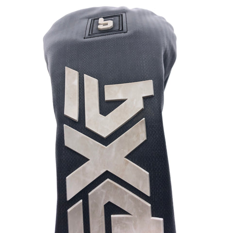 Used PXG 0311 GEN5 5 Fairway Wood / 18 Degrees / Ladies Flex