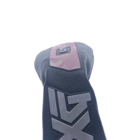 Used PXG 0311 GEN5 5 Fairway Wood / 18.0 Degrees / Stiff Flex