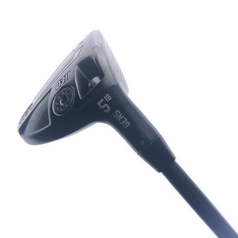 Used PXG 0311 GEN5 5 Fairway Wood / 18.0 Degrees / Stiff Flex