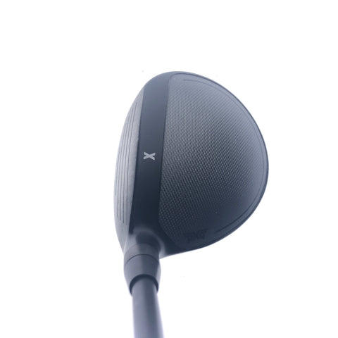 Used PXG 0311 GEN5 5 Fairway Wood / 18.0 Degrees / Stiff Flex