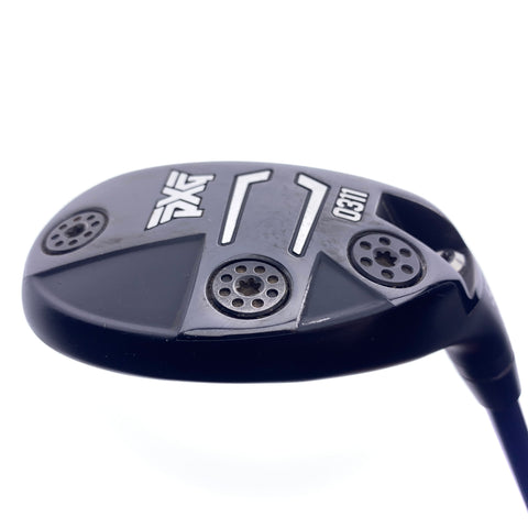 Used PXG 0311 GEN5 5 Hybrid / 25 Degrees / Stiff Flex